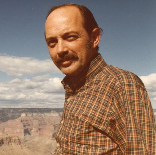 Richard Powell Photo 25