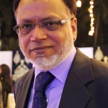 Syed Gilani Photo 43