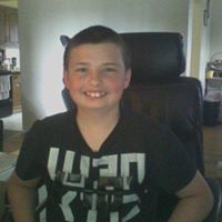 Jacob Rhoads Photo 14