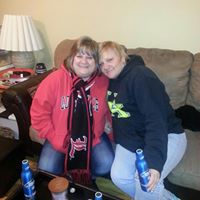Theresa Graves Photo 10