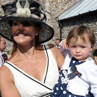 Alison Whitaker Photo 33