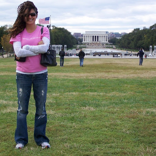 Julie Maddox Photo 18