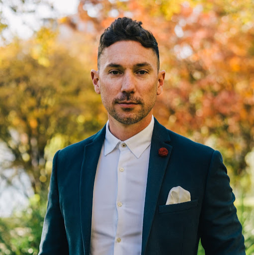 Jason Harvey Photo 13