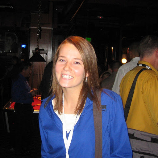 Stacy Moss Photo 15