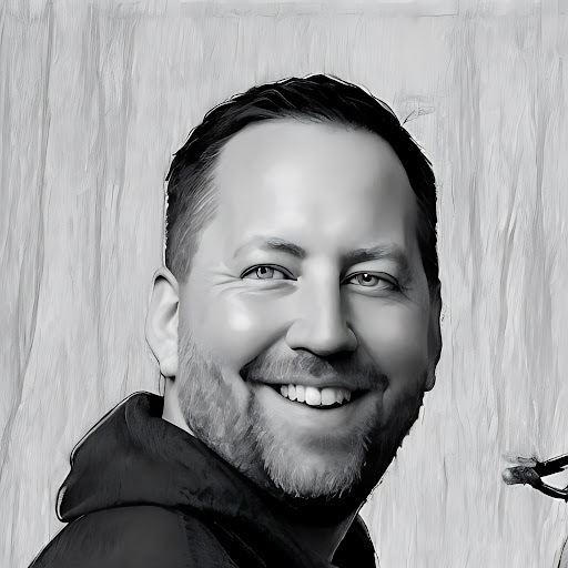 Joshua Reinhart Photo 2