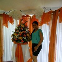 Andrea Rodrigue Photo 4
