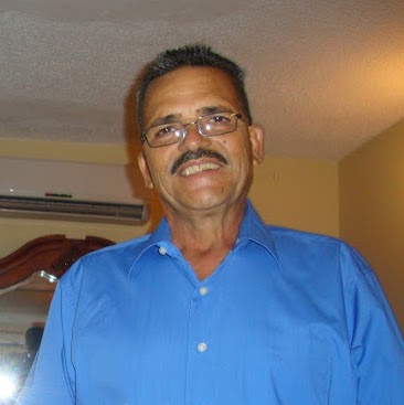 Harry Morales Photo 14