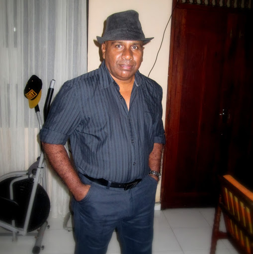 Gamini Munasinghe Photo 3
