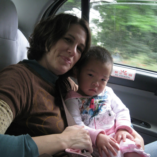 Michelle Britton Photo 14