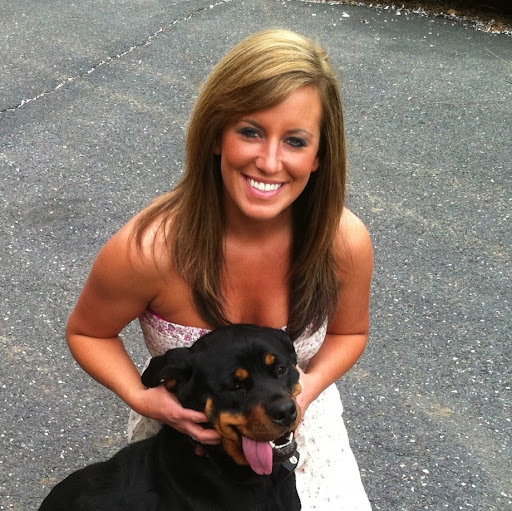 Brandy Bowman Photo 8
