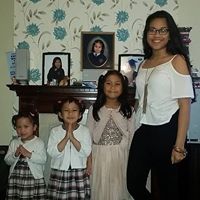 Sienna Robles Photo 3