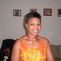Marie Hunter Photo 24