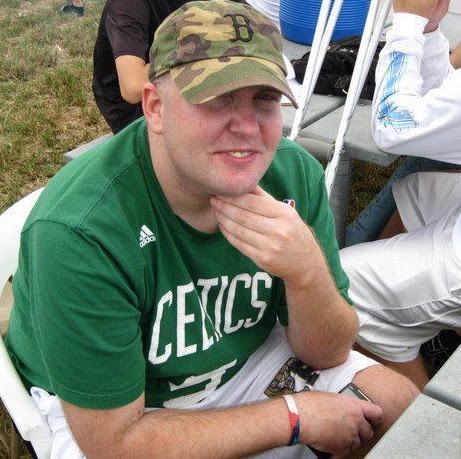 James Keefer Photo 39