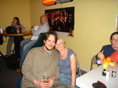 Teresa Harrell Photo 6