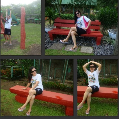 Michelle Ferrer Photo 20