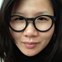 Ling Yu Photo 25