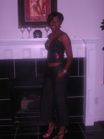 Sylvia Stewart Photo 9