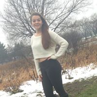 Shelby Garner Photo 17