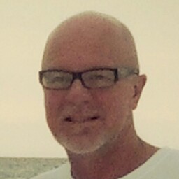Alan Byrd Photo 18