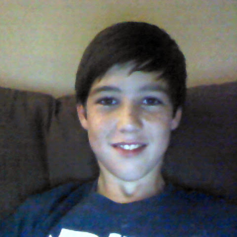 Timothy Houston Photo 30