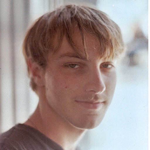 Jonathan Burton Photo 38
