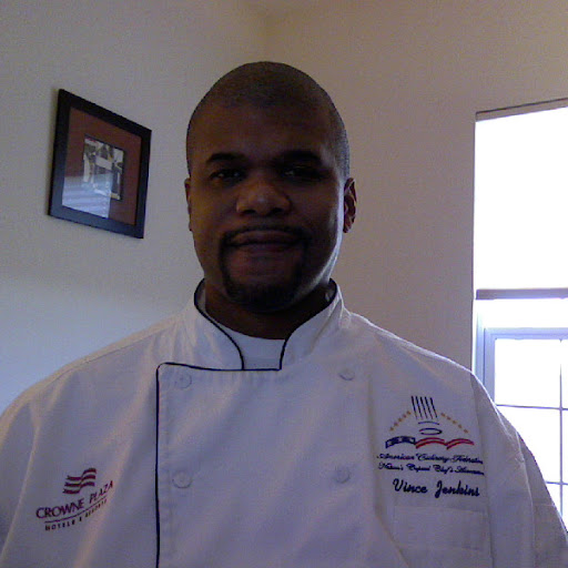 Vincent Jenkins Photo 12