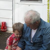 Francis Bird Photo 5