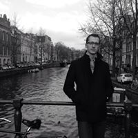 Thomas Rozanski Photo 11
