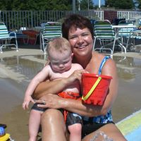 Teri Caldwell Photo 27