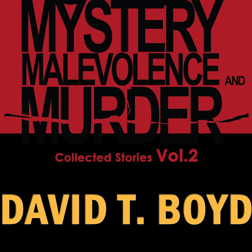 David Boyd Photo 40