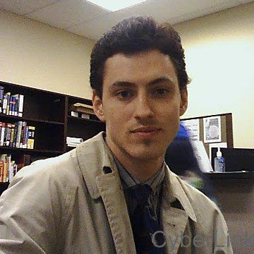 James Reitz Photo 9