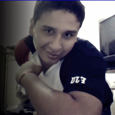 Eduardo Teran Photo 11