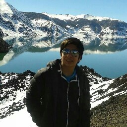 Cristobal Contreras Photo 29