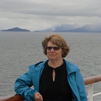 Ruth Prater Photo 4