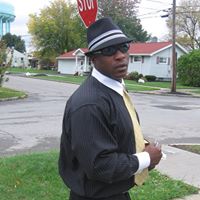 Johnny Newton Photo 14