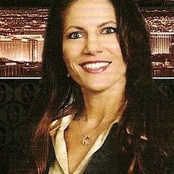 Ginger Campbell Photo 39