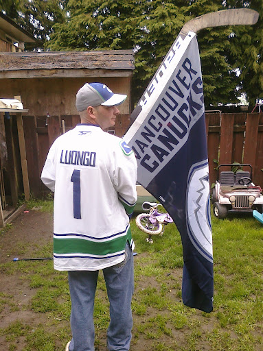 Jamie Gervais Photo 23