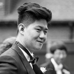 Chris Lin Photo 30