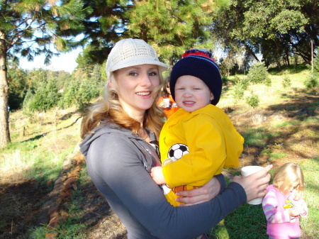 Wendy Robinson Photo 12