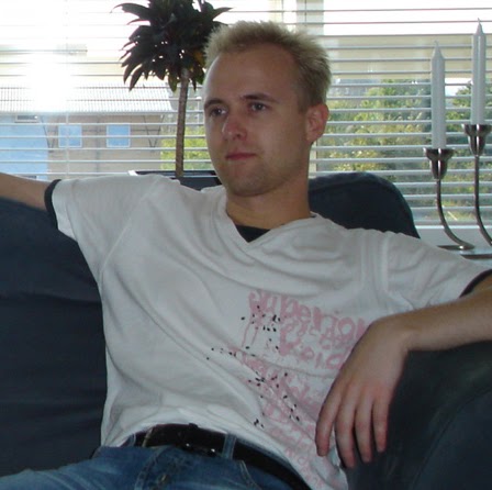 Nicholas Nielsen Photo 22