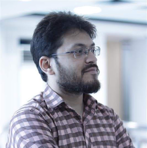 Ali Azam Photo 13
