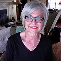 Catherine Holman Photo 12