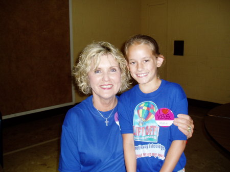 Glenda Guthrie Photo 16