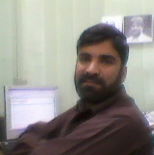 Kashif Syed Photo 29