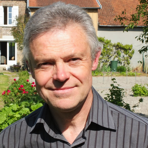 Patrick Gilbert Photo 39