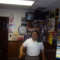 Cristobal Ramirez Photo 29