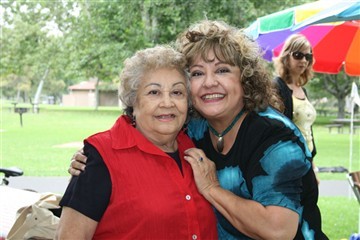 Linda Madrid Photo 9