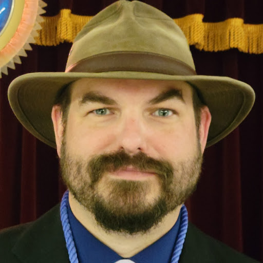 Matthew Plummer Photo 15