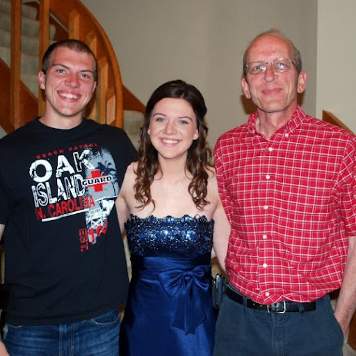 Randy Hutchinson Photo 36