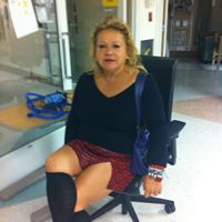 Maria Horton Photo 16
